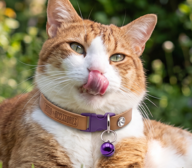 Kedi Tasması
