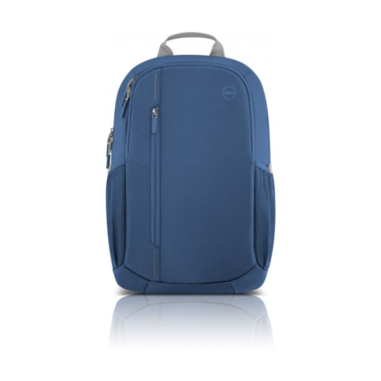 DELL CP4523B, 460-BDLG, 15.6 inç, Notebook Sırt Çantası, ECOLOOP URBAN BACKPACK (MAVİ)