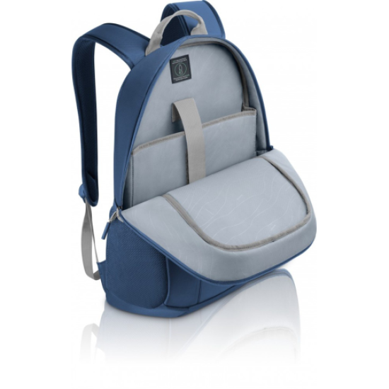 DELL CP4523B, 460-BDLG, 15.6 inç, Notebook Sırt Çantası, ECOLOOP URBAN BACKPACK (MAVİ)