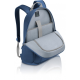 DELL CP4523B, 460-BDLG, 15.6 inç, Notebook Sırt Çantası, ECOLOOP URBAN BACKPACK (MAVİ)