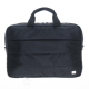 PLM Canyon Case Notebook Çantası 15 inç -16 inç  Siyah