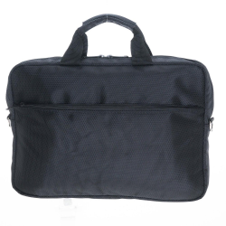 PLM Canyon Case Notebook Çantası 15 inç -16 inç  Siyah
