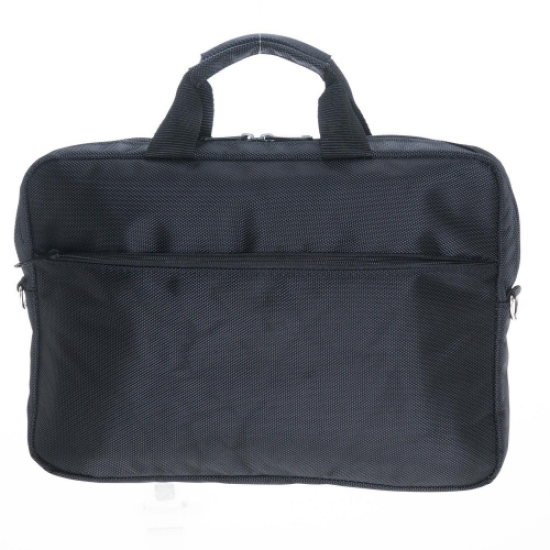 PLM Canyon Case Notebook Çantası 15 inç -16 inç  Siyah