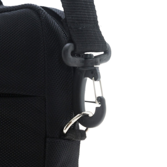 PLM Canyon Case Notebook Çantası 15 inç -16 inç  Siyah