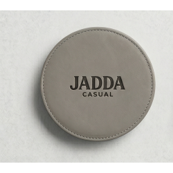 JADDA %100 El Yapımı Günlük Gerçek Deri Cüzdan