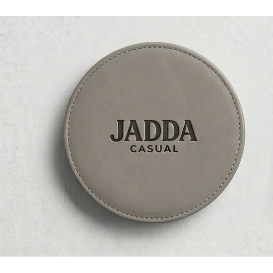 JADDA %100 El Yapımı Günlük Gerçek Deri Cüzdan