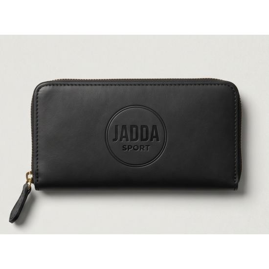 JADDA %100 El Yapımı Spor Gerçek Deri Cüzdan