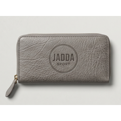 JADDA %100 El Yapımı Spor Gerçek Deri Cüzdan