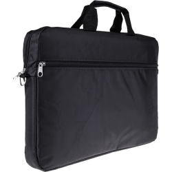 PLM Drexel 6100 Notebook Çantası 15,6 inç Siyah