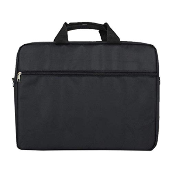 PLM Drexel 6100 Notebook Çantası 15,6 inç Siyah