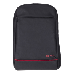 PLM Drexel 8300 Notebook Sırt Çantası 15.6 inç Siyah