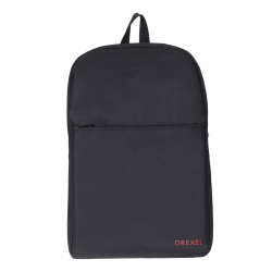 PLM Drexel 8600 Notebook Sırt Çantası 15.6 inç Siyah