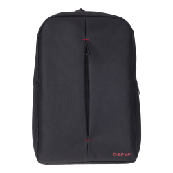 PLM Drexel 8900 Notebook Sırt Çantası 15.6 inç Siyah