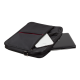 PLM Drexel 6300 Notebook Çantası 15,6 inç Siyah