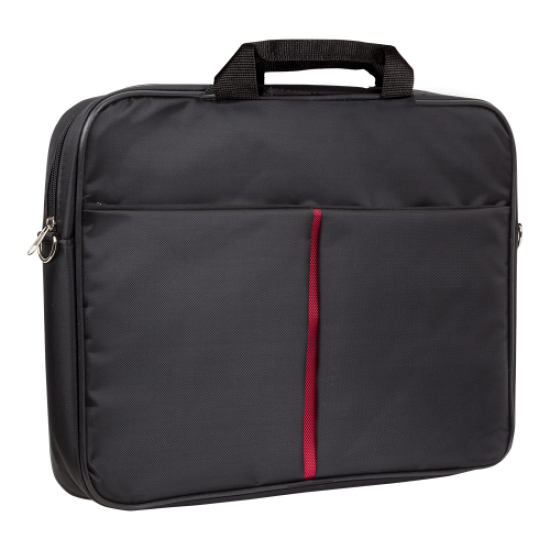 PLM Drexel 6300 Notebook Çantası 15,6 inç Siyah