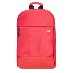 PLM Palma Notebook Sırt Çantası 15 inç -16 inç Bordo