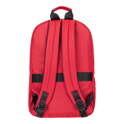 PLM Palma Notebook Sırt Çantası 15 inç -16 inç Bordo