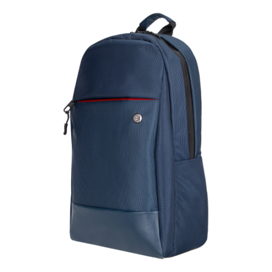 PLM Palma Notebook Sırt Çantası 15 inç -16 inç Lacivert