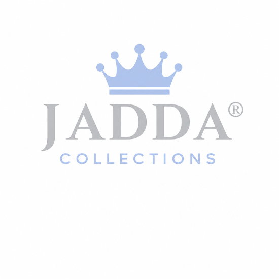 JADDA %100 El Yapımı Gözlük Kabı Örgü Bej